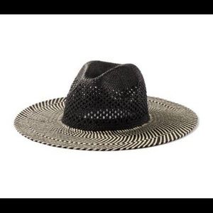 Tabitha Brown Collection Straw Hat